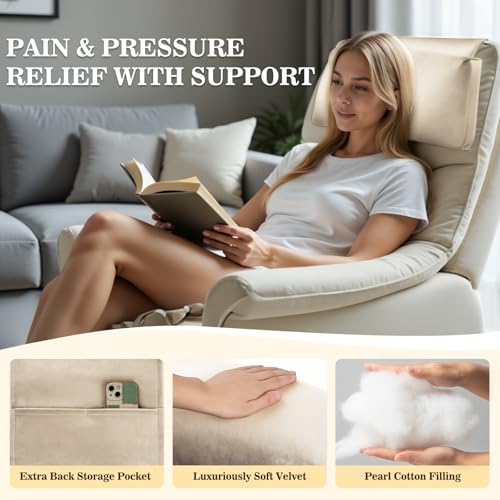 Recliner Pillows for Headrest