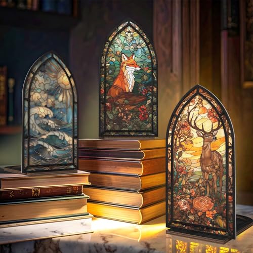 Personalized Books Read This Year Counter