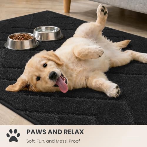 Dirt Trapping Door Mat Indoor Entrance