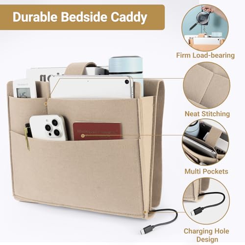 Bedside Caddy