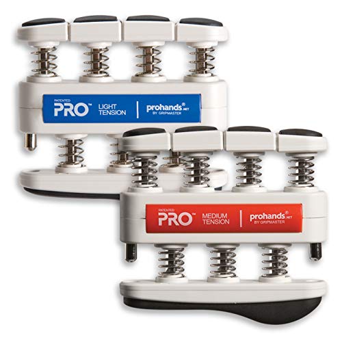 PRO Hand Exerciser