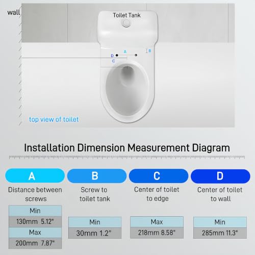 Toilet Safety Rails for Seniors