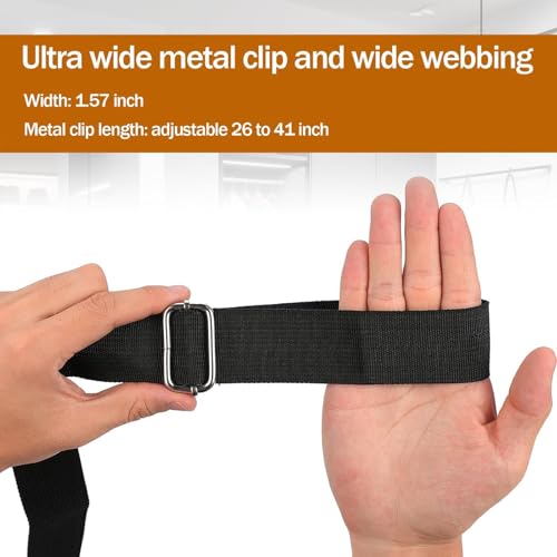 Dressing Aid Clips for Pants111