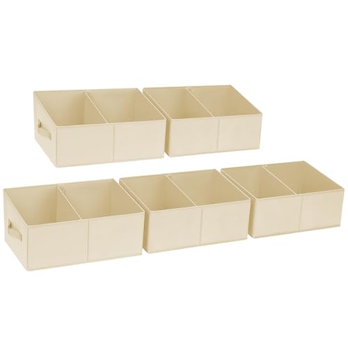 Closet Storage Bins