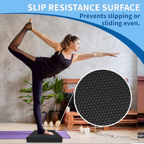 Professional Foam Balance Pad