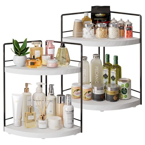 Bathroom Organizer Countertop