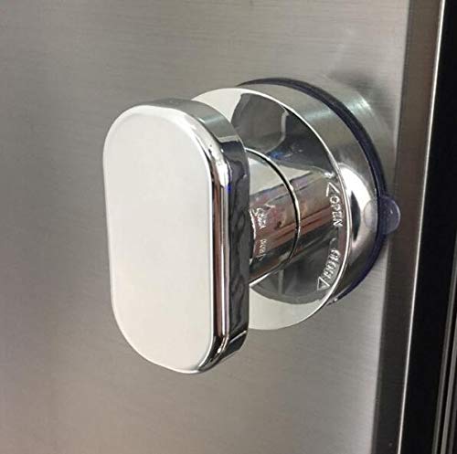 Large Glass Door and Window Handles