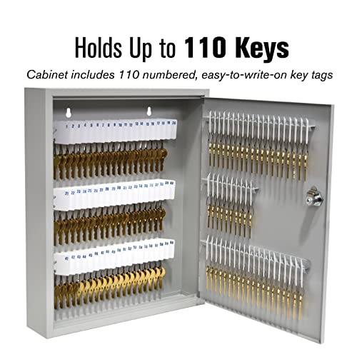 Fort Knox 10 Key Cabinet