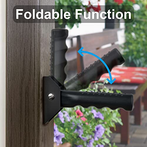 Grab Bar for Doorway