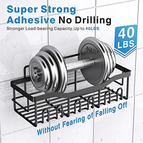 Shower Caddy 5 Pack