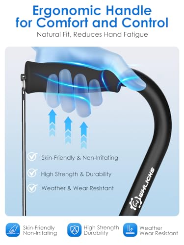 WHLICS Walking Cane