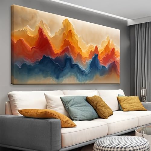 Canvas Wall Art Decor Artwork Wall Decor Painting Art For Bedroom Living Room Dining Room Home Office Apartment Modern Artwork Decoration Home Wall Decor