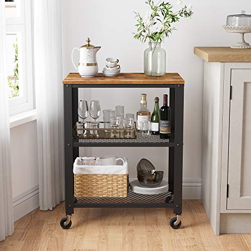 Kitchen Shelf