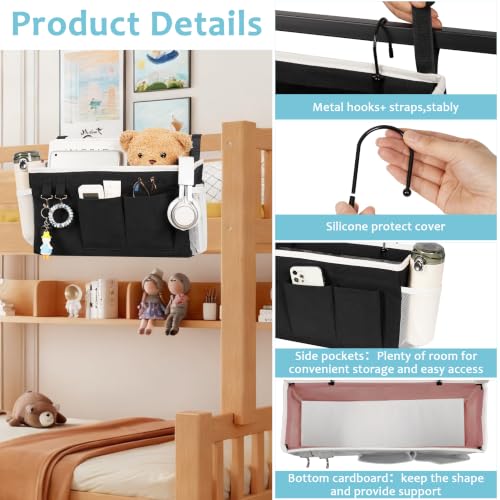 Bedside Caddy