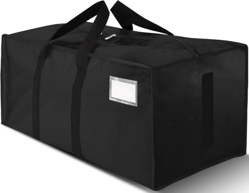 Supports 200lbs Heavy Duty Moving Bags