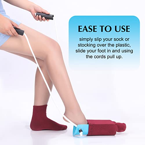 Sock Aid