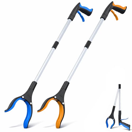 Grabber Reacher Tool