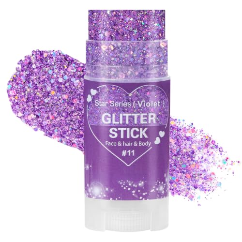 Glitter Stick Series