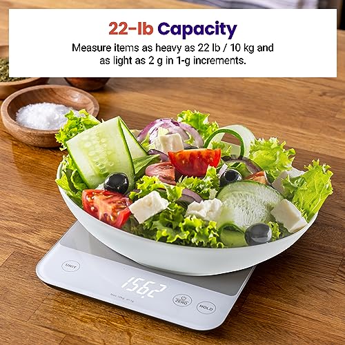 Food Scale
