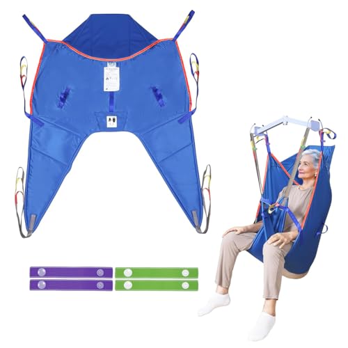 Patient Lift Slings for Home Use