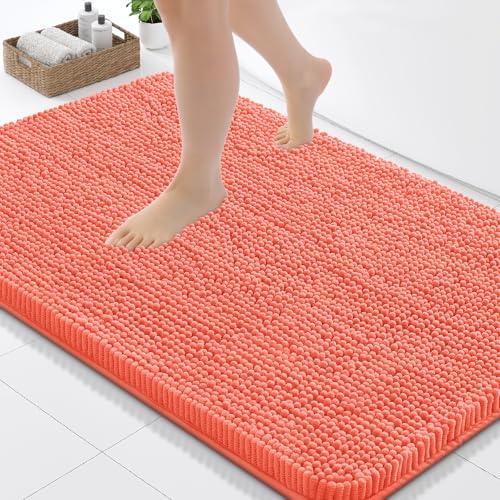 Bathroom Rugs