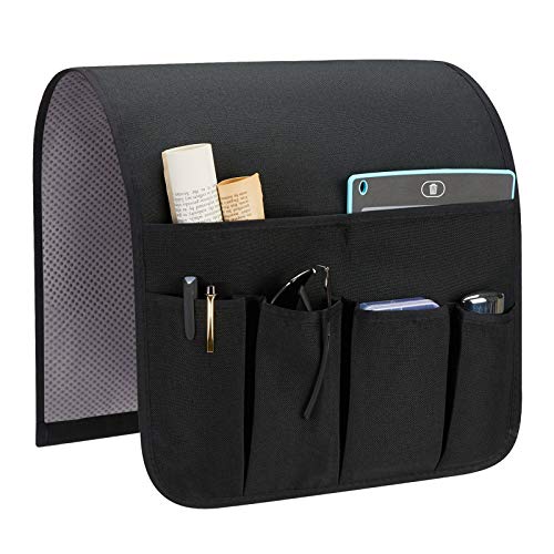 Sofa Armrest Organizer