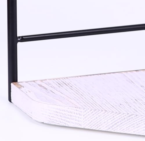 Corner Bathroom Counter Organizer