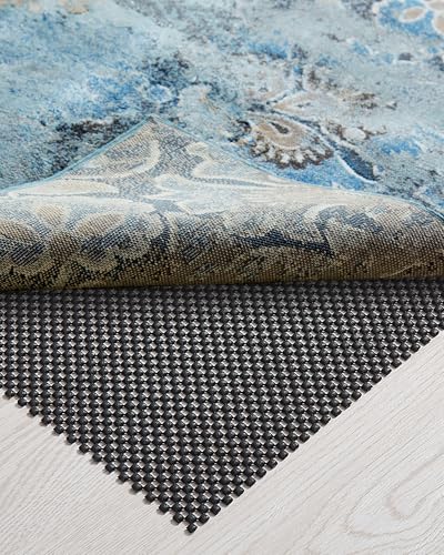 Rug Pad Gripper for Hardwood Floors