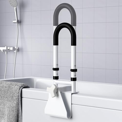 Bathtub Safety Rail