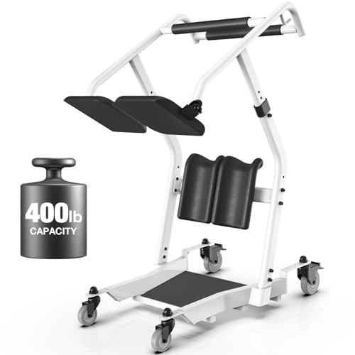 Sit to Stand Lift