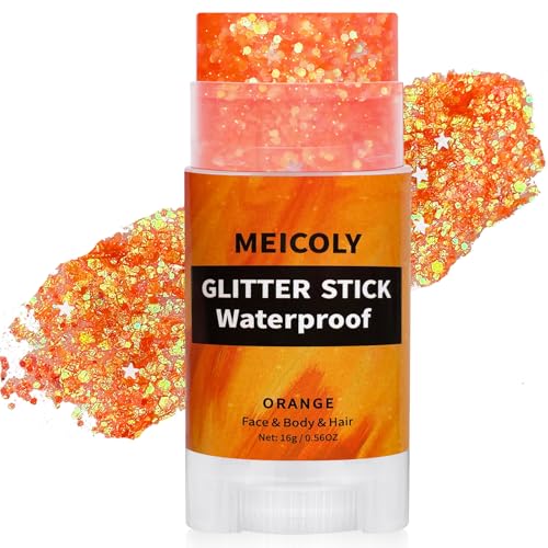 Body Glitter Stick