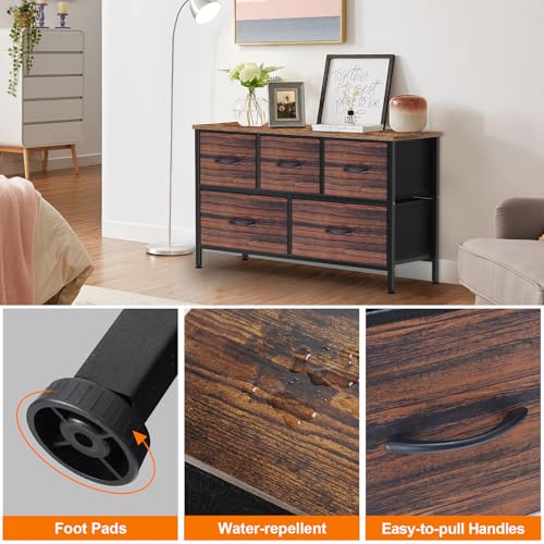 Dresser for Bedroom