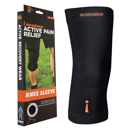 Knee Sleeve Knee Braces for Knee Pain