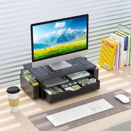 Desk Organizers and Accessories
