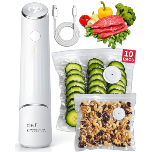 Vacuum Sealer