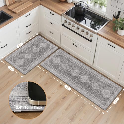 Anti Fatigue Kitchen Mats for Floor