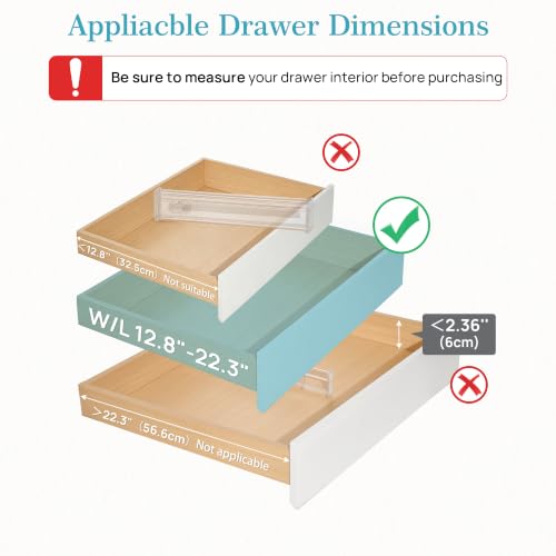 Drawer Dividers