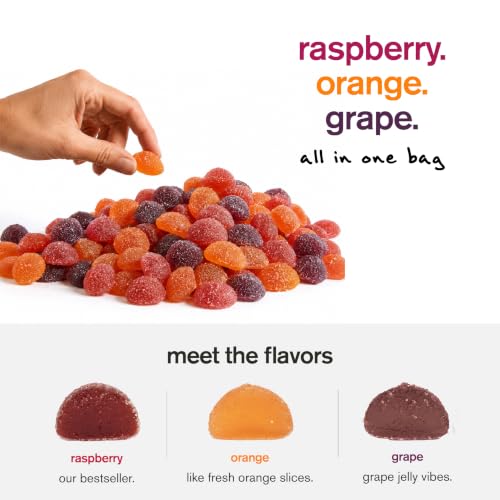 Energy Chews Sport Fuel