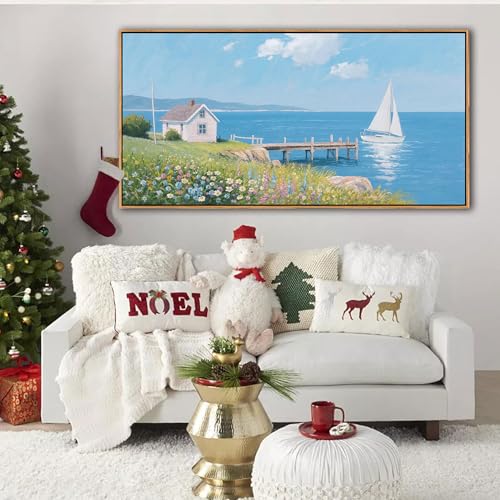 modern wall art large canvas wall art abstract canvas wall decor