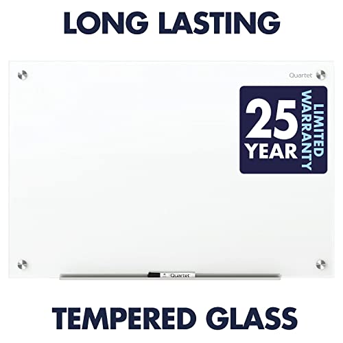 Glass Whiteboard