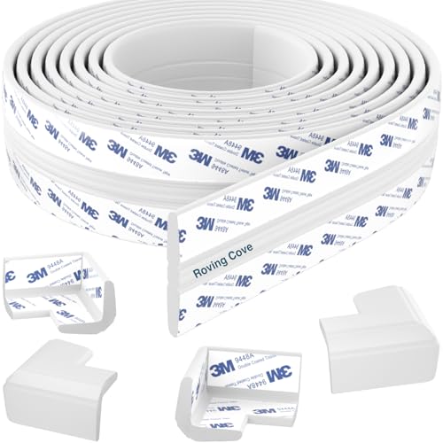 Furniture Edge Corner Protector