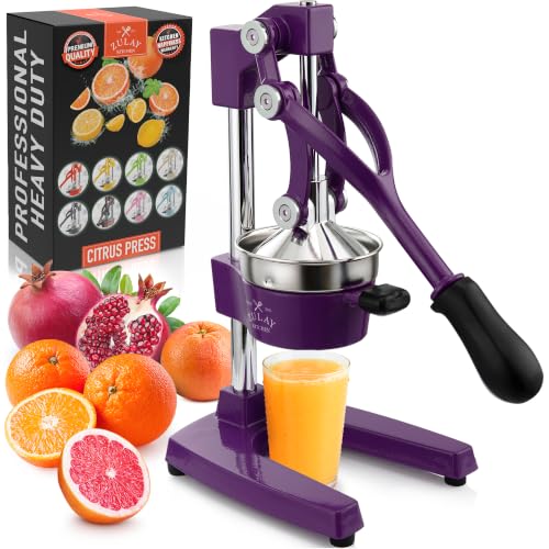 Cast Iron Juicer Manual Juicer