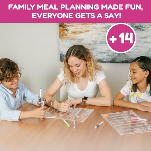 Magnetic Board Parent