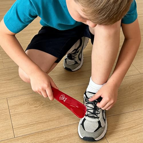 Shoe Horn for Kids