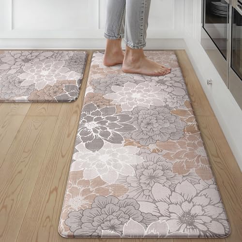 Anti Fatigue Kitchen Mats for Floor