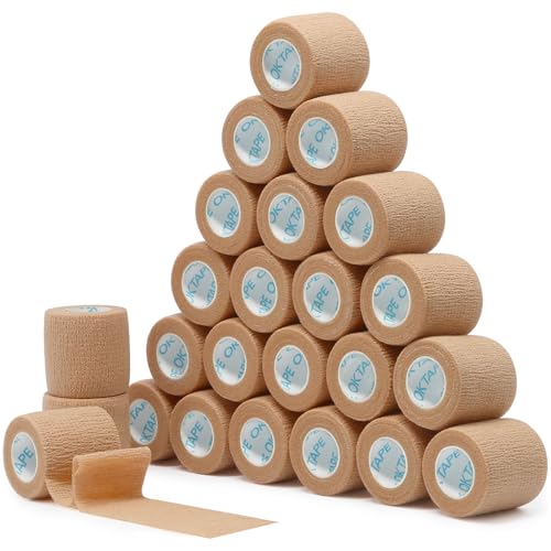 Self Adherent Cohesive Bandages Wrap