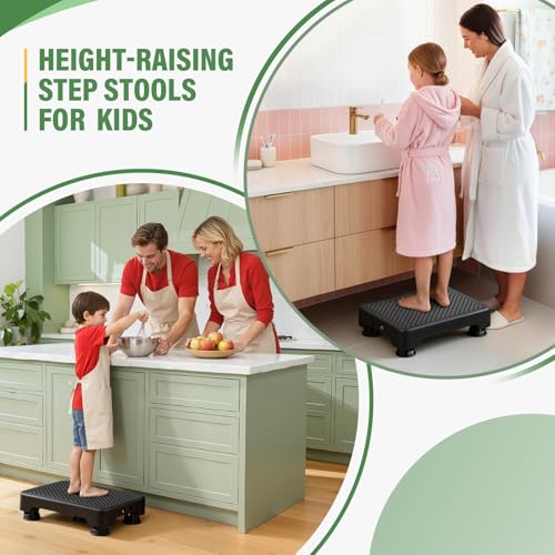 Mobility One Step Stool