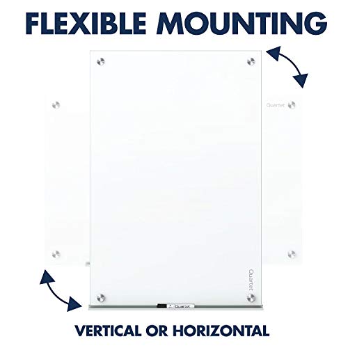 Glass Whiteboard