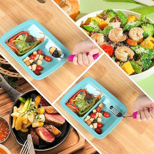 Adaptive Utensils