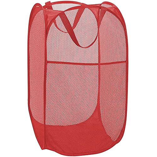 Strong Mesh Pop